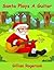 Santa Plays A Guitar