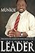 Becoming A Leader by Myles Munroe