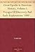 Great Epochs in American History, Volume I. Voyages Of Discovery And Early Explorations: 1000 A.D.-1682