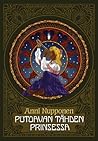 Putoavan tähden prinsessa by Anni Nupponen