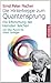 Die Hintertreppe zum Quantensprung: Die Erforschung der kleinsten Teilchen der Natur von Max Planck bis Anton Zeilinger