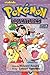 Pokémon Adventures: Gold & Silver, Vol. 10