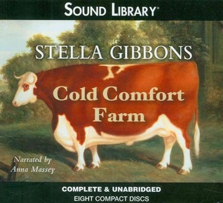 Cold Comfort Farm