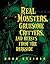 Real Monsters, Gruesome Critters, and Beasts from the Darkside by Brad Steiger Real Monsters, Gruesome Critters, and Beasts from the Darkside by Brad Steiger