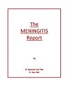 The Meningitis Report