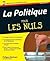 La Politique Pour les Nuls,...
