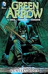 Green Arrow (1988-1998) Vol. 1: Hunters Moon