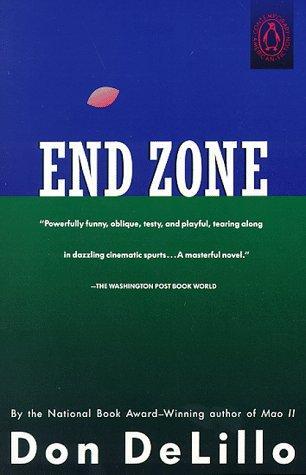 End Zone