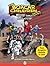 Mystery Ranch & Mike's Mystery (The Boxcar Children Graphic Novels)