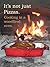 It's not just Pizzas. by Allan Russell