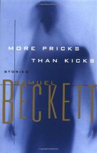 More Pricks Than Kicks