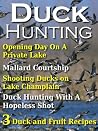 Duck Hunting