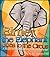 Elmer The Elephant Goes To The Circus: A Ready-to-Read Book For Ages 3-5 Years Old