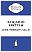 Benjamin Britten (Kindle Single) (Penguin Specials)