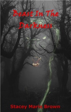 Portada de Beast in the Darkness, de Stacey Marie Brown