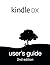 Kindle DX User's Guide by Amazon