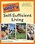 The Complete Idiot's Guide to Self-Sufficient Living