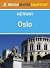 Oslo Rough Guides Snapshot Norway (includes the Oslofjord) (Rough Guide to...)