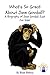 Why Should I Care About Jane Goodall? by Sam Rogers