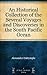 An Historical Collection of the Several Voyages and Discoveries in the South Pacific Ocean