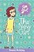 The New Girl by Rowan McAuley