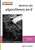 Maîtrise des algorithmes en C (Classique) by Kyle Loudon