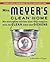 Mrs. Meyer's Clean Home by Thelma Meyer