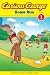 Curious George Home Run by H.A. Rey