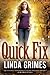 Quick Fix (Ciel Halligan Book 2)