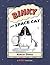 Binky the Space Cat by Ashley Spires