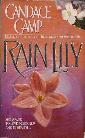 Rain Lily (Tyrell's Lilies, #1)