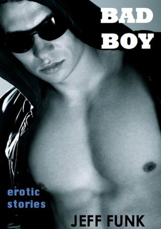 Bad Boy (Midnight Reader Book 1)