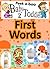 First Words (Peekaboo by C.F. Crist