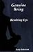 Genuine Being, Resolving Ego