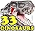 The 33 Greatest Dinosaurs (...
