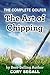 The Art of Chipping (The Complete Golfer Book 1)