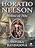 Horatio Nelson hrdina od Nilu