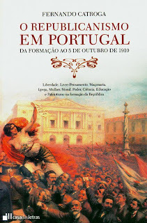 O Republicanismo em Portugal