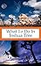 What To Do In Joshua Tree by Richard Hauser