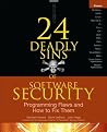 24 Deadly Sins of...