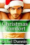 Christmas Comfort by Rachel Dunning