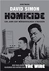 Homicide by David Simon