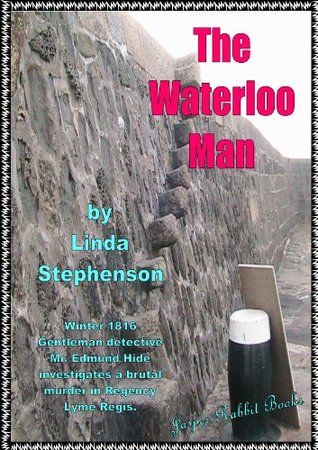 The Waterloo Man (Kindle Edition)