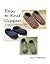Easy to Knit Slippers by Janis Frank