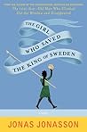 The Girl Who Saved the King of Sweden
