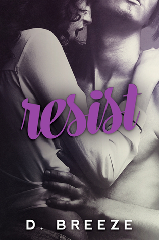 Resist (London #2)