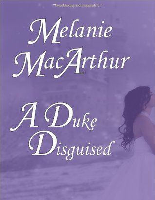 A Duke Disguised (Perils of the Peerage)