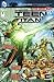 Teen Titans #7