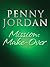 Mission by Penny Jordan