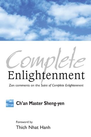 Complete Enlightenment (Kindle Edition)